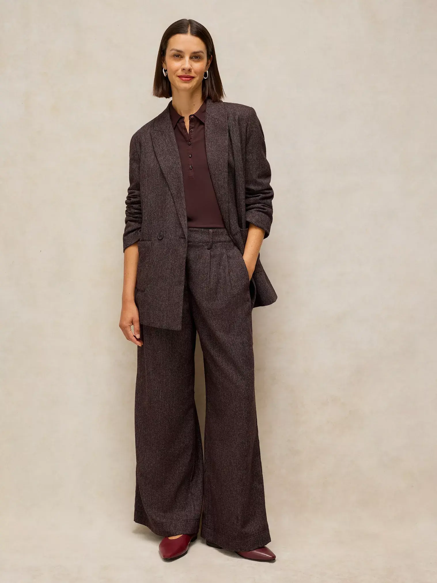 sasha tweedy blazer-1