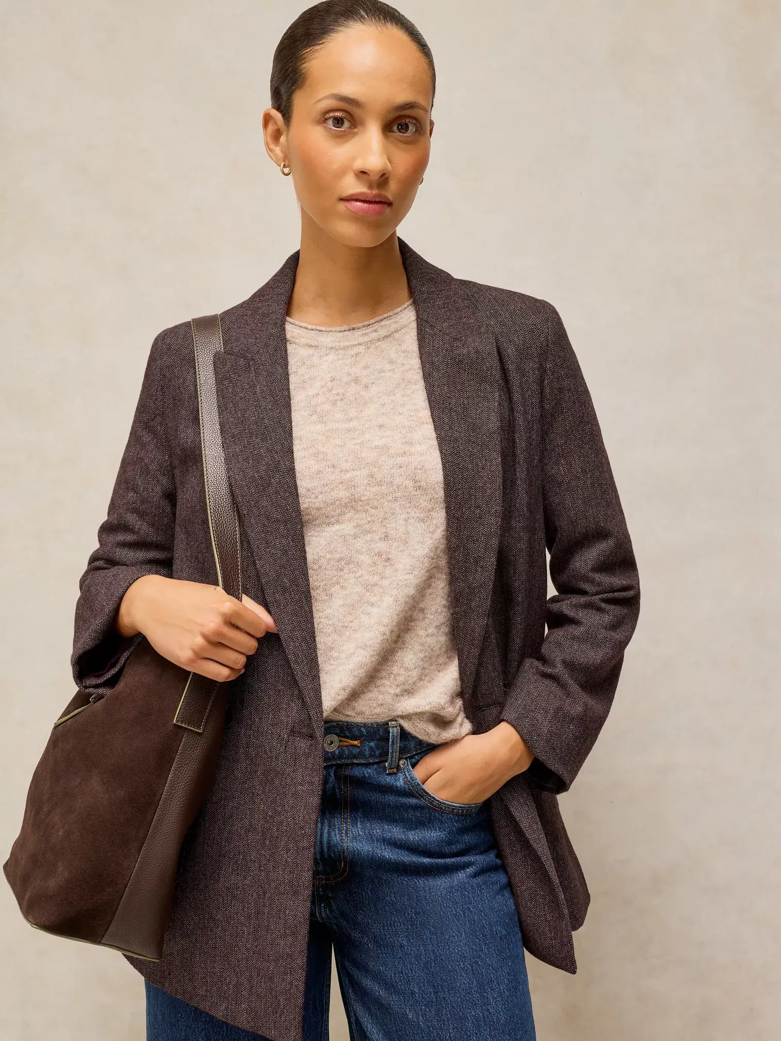 sasha tweedy blazer-4