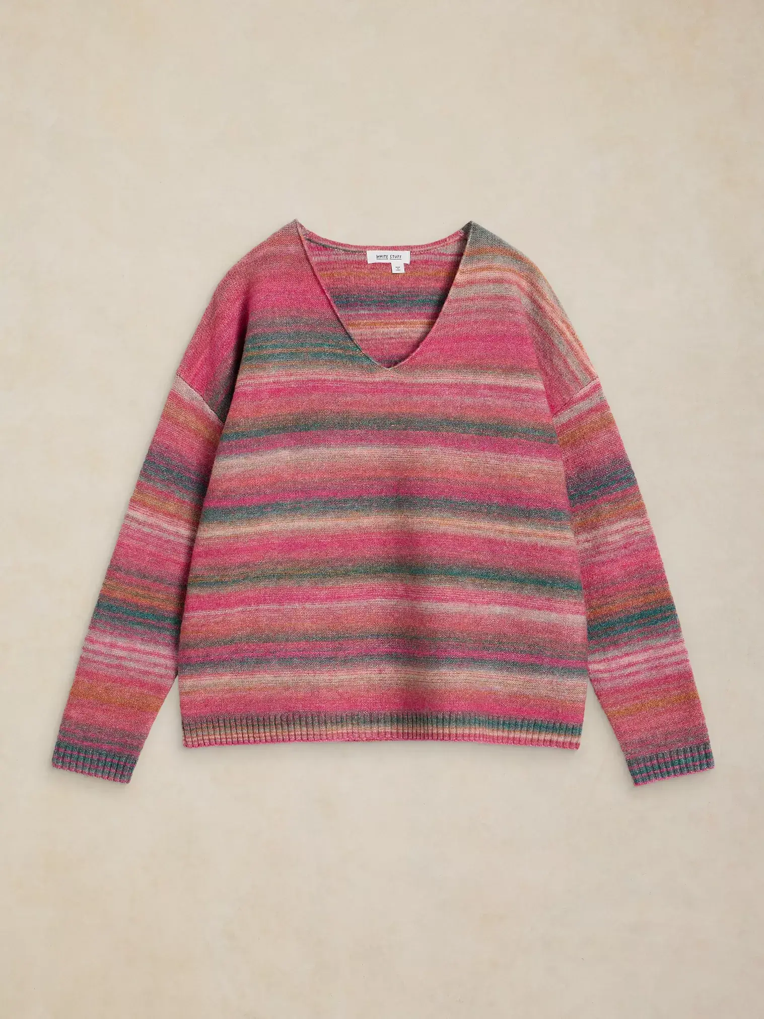 spacedye v neck-6