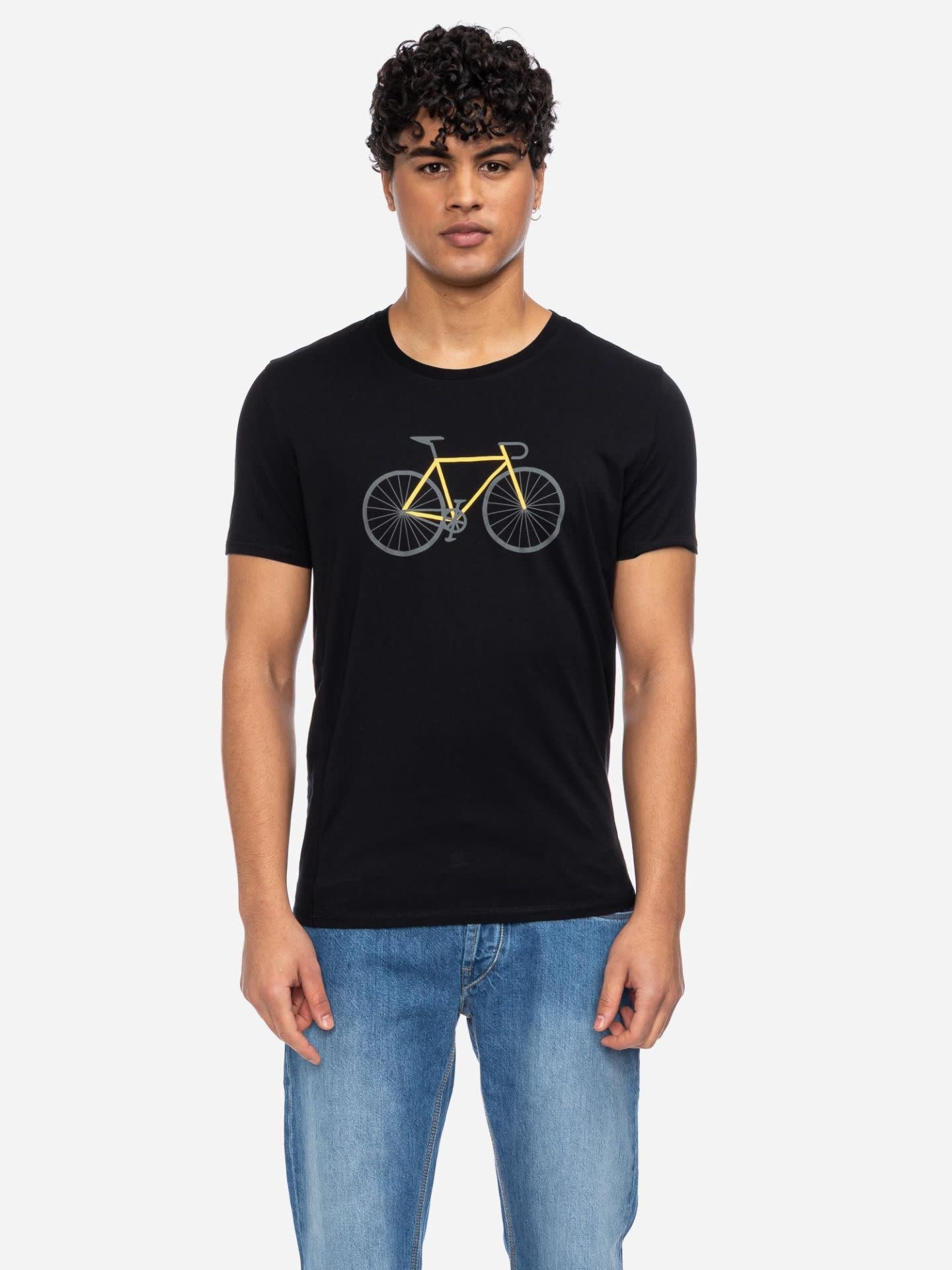 T-shirt Nebo bike-2