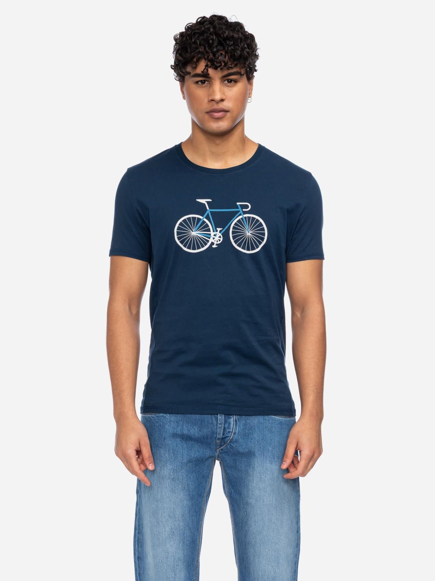 T-shirt Nebo bike-3