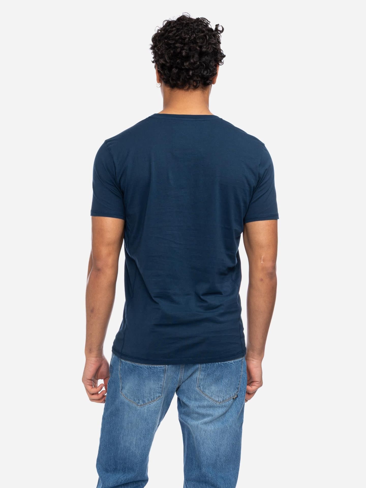T-shirt Nebo bike-4