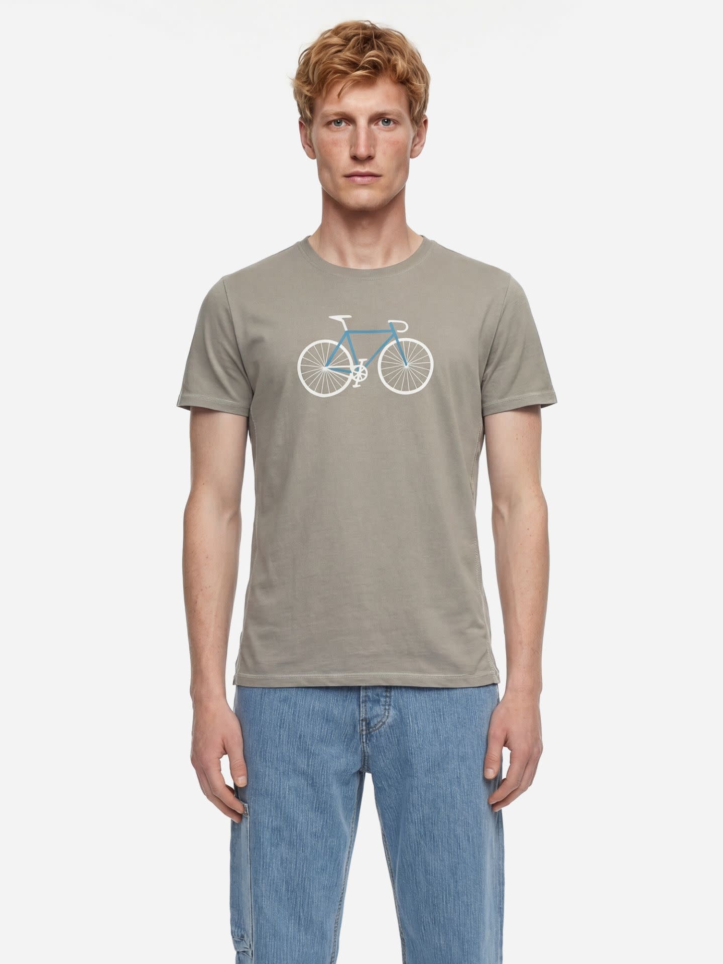 T-shirt Nebo bike-6