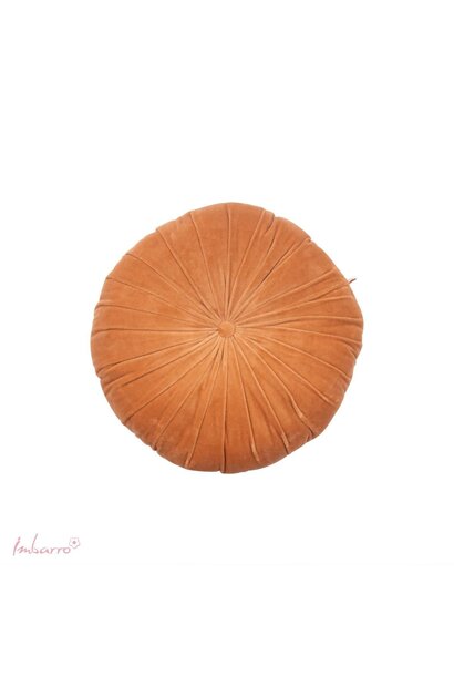 Kussen Mila Camel