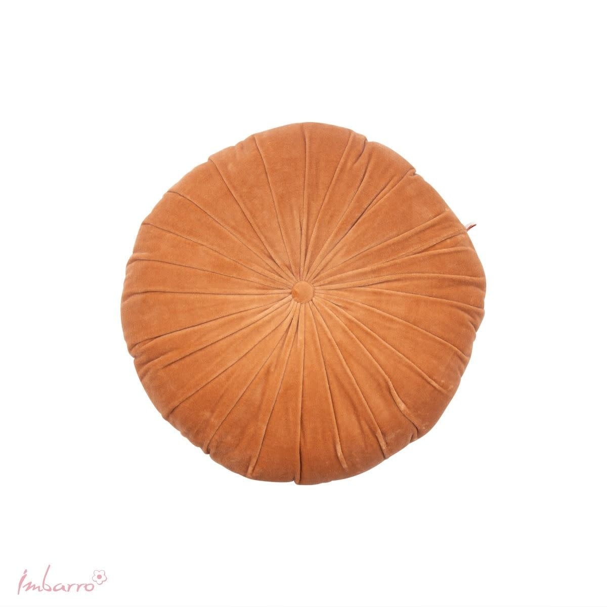Kussen Mila Camel-1