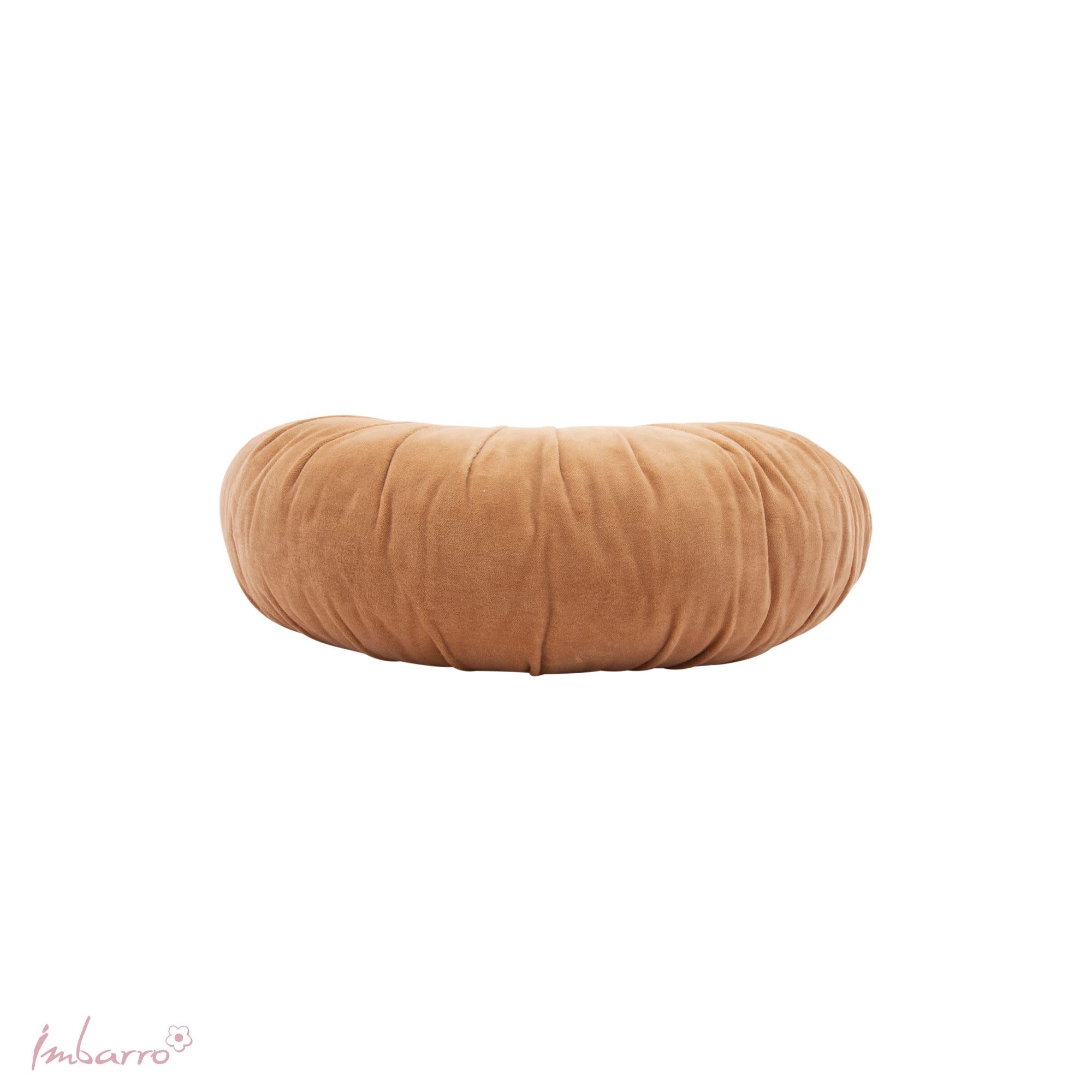 Kussen Mila Camel-2