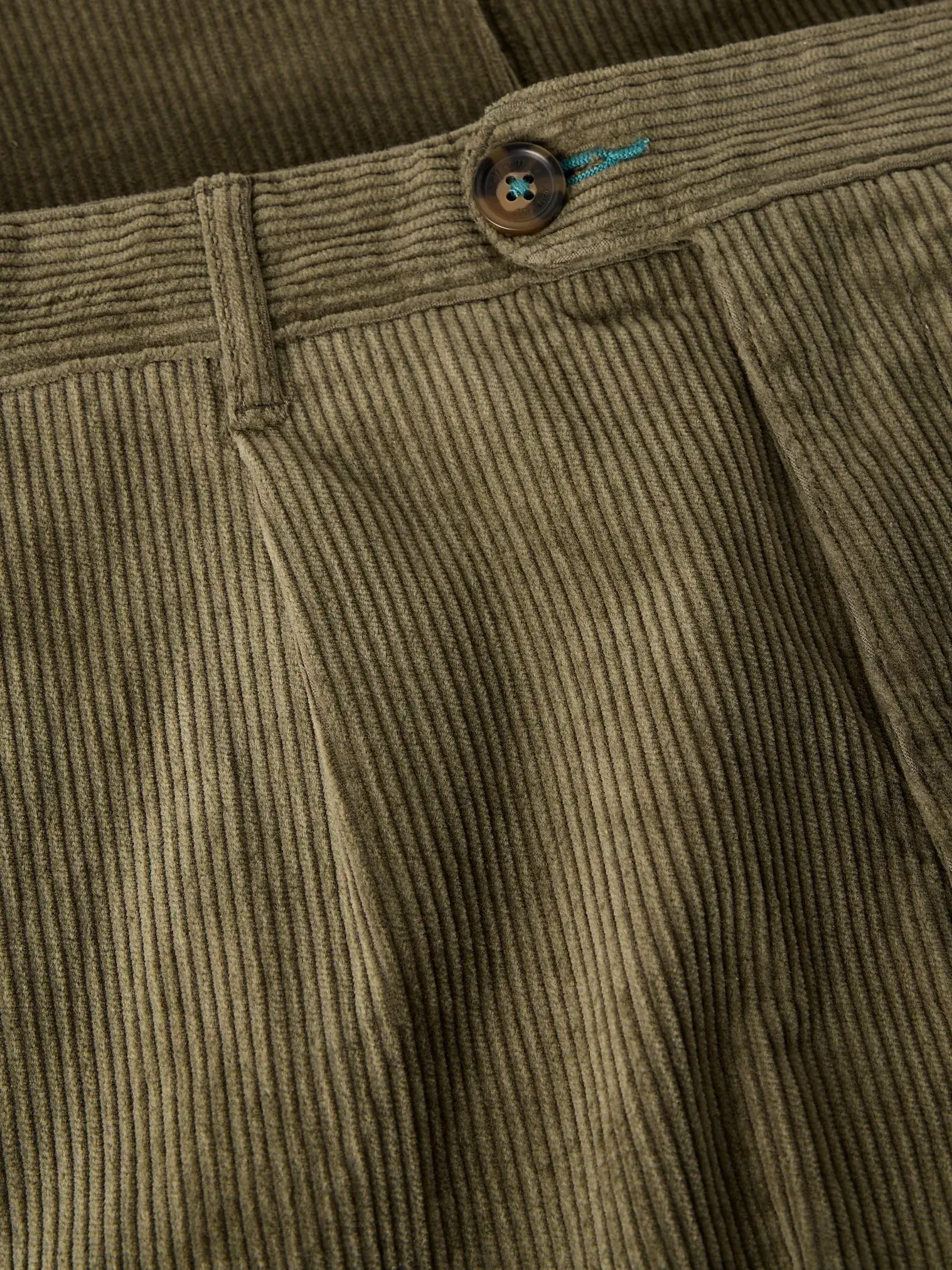 Kimber cord trousers-4