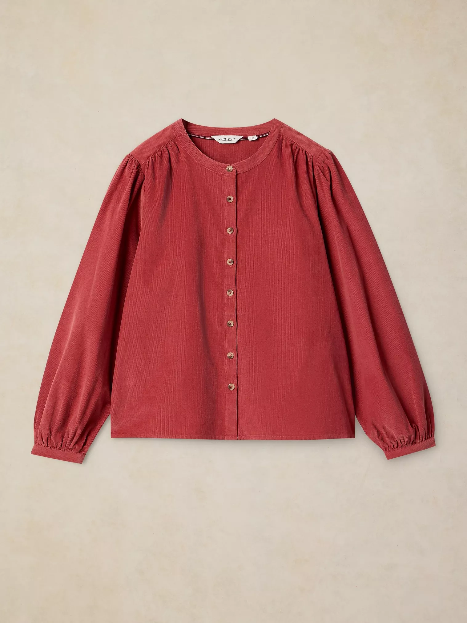 Lana baby cord top-3