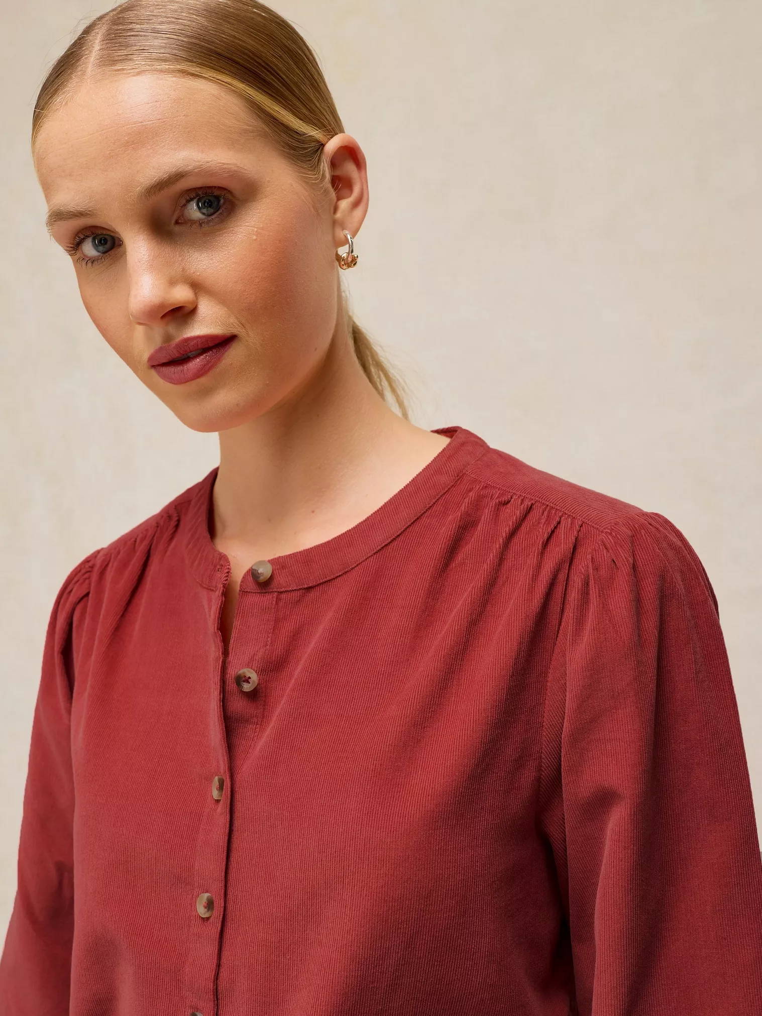 Lana baby cord top-6
