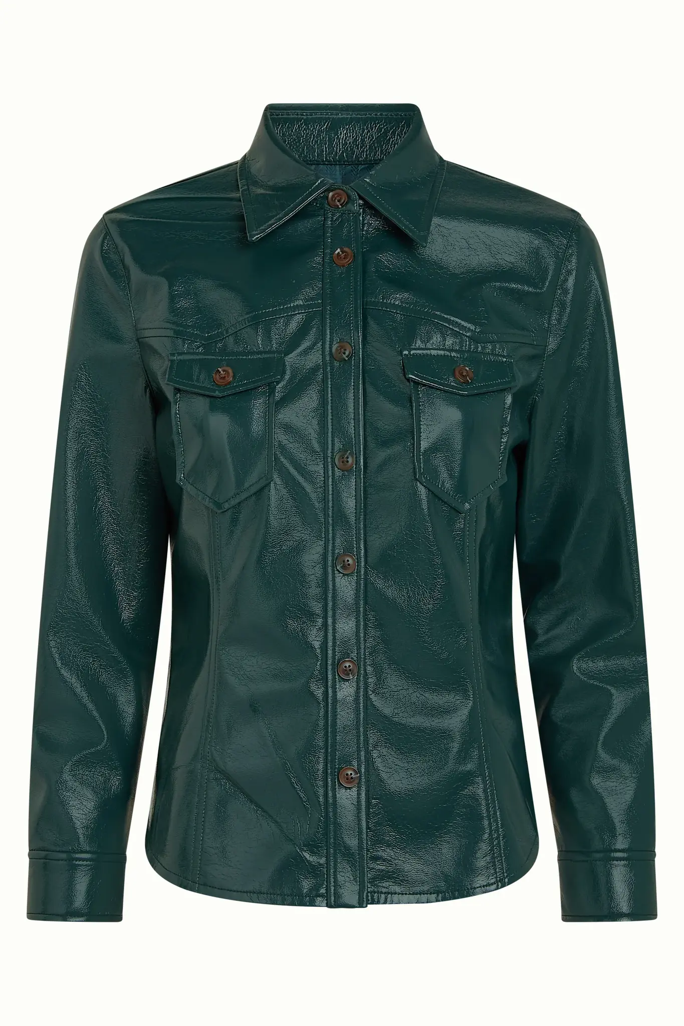reilly jacket shine alpine green-5