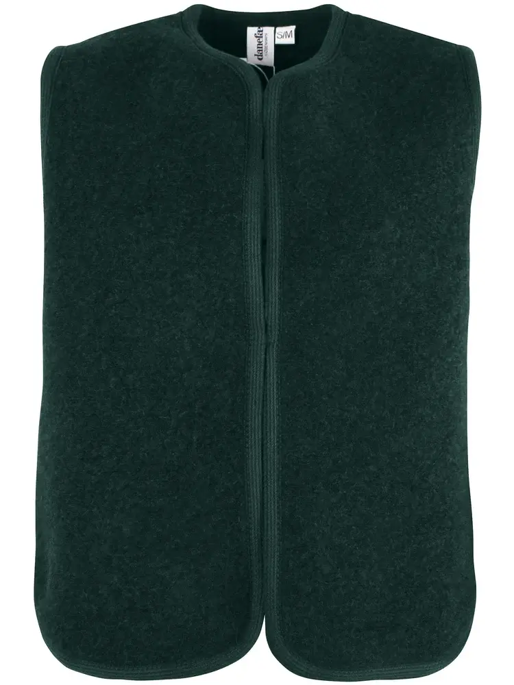 danecobra wool vest canard-2