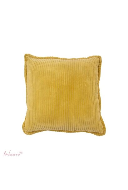 Kussen Lala Rib Olive