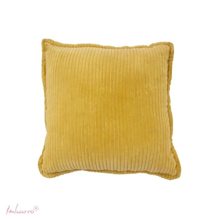 Kussen Lala Rib Olive-1