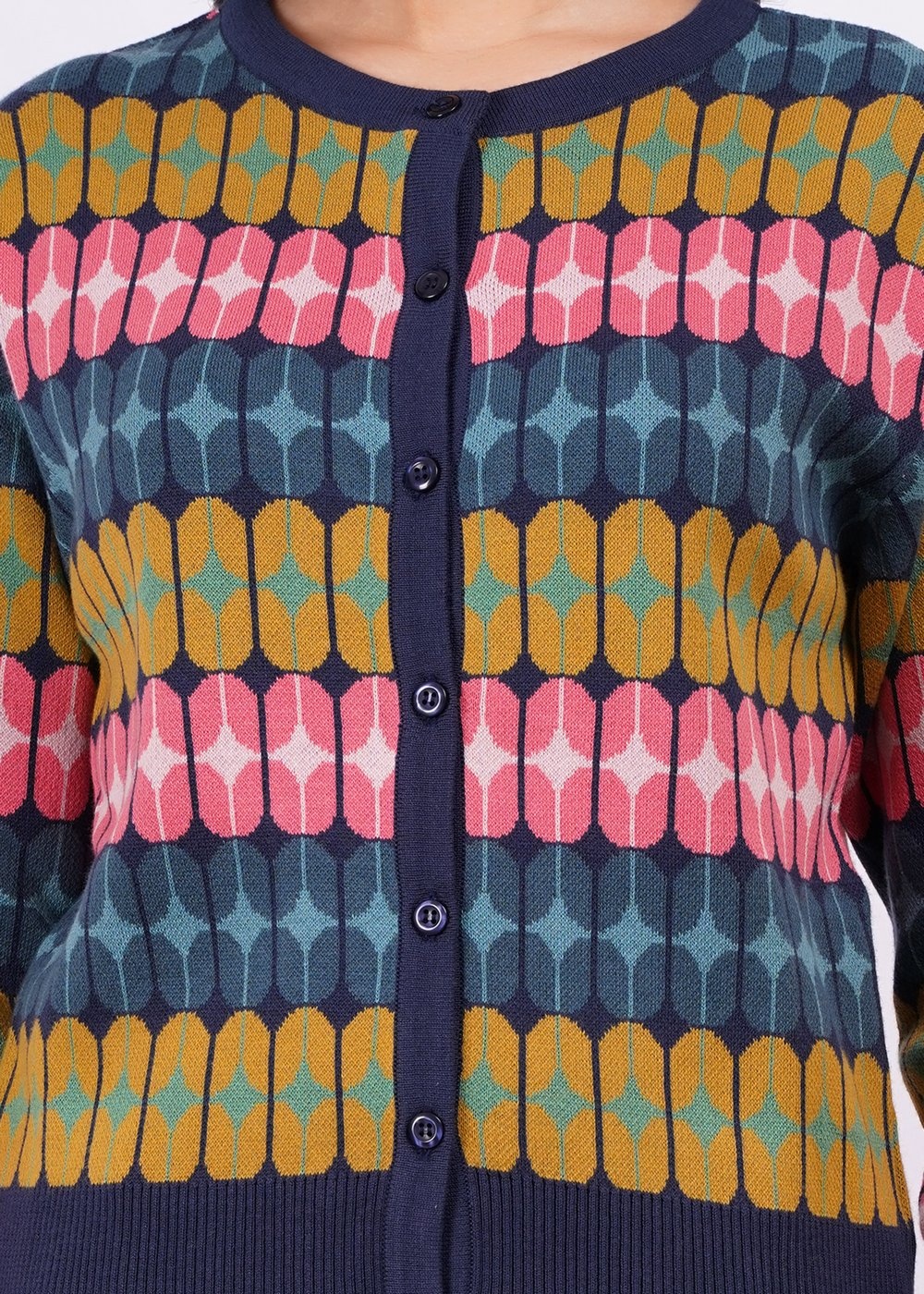 Alice Pill Box Mood indigo-4