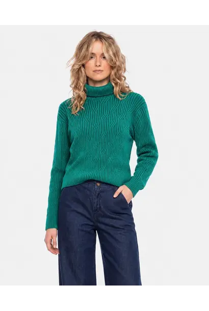 Pulli zamara