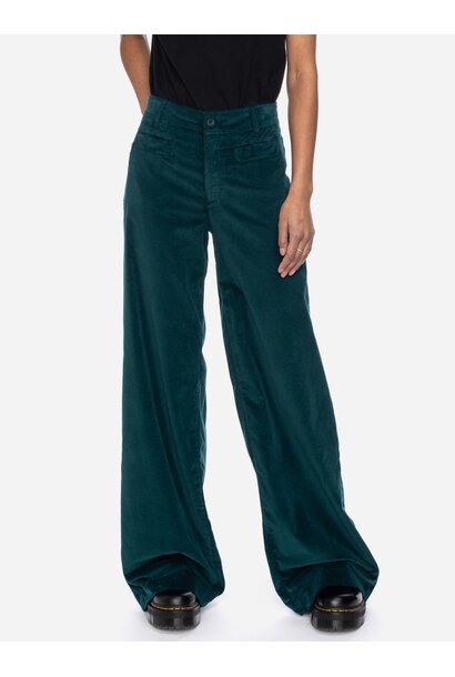 Hose Lacy, darksea