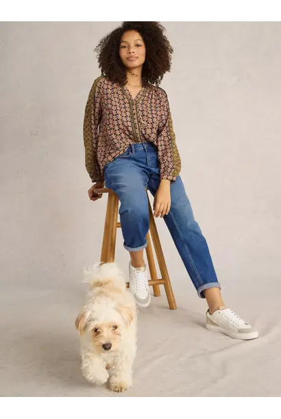 freya weekend jeans