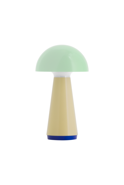 table light bob mint