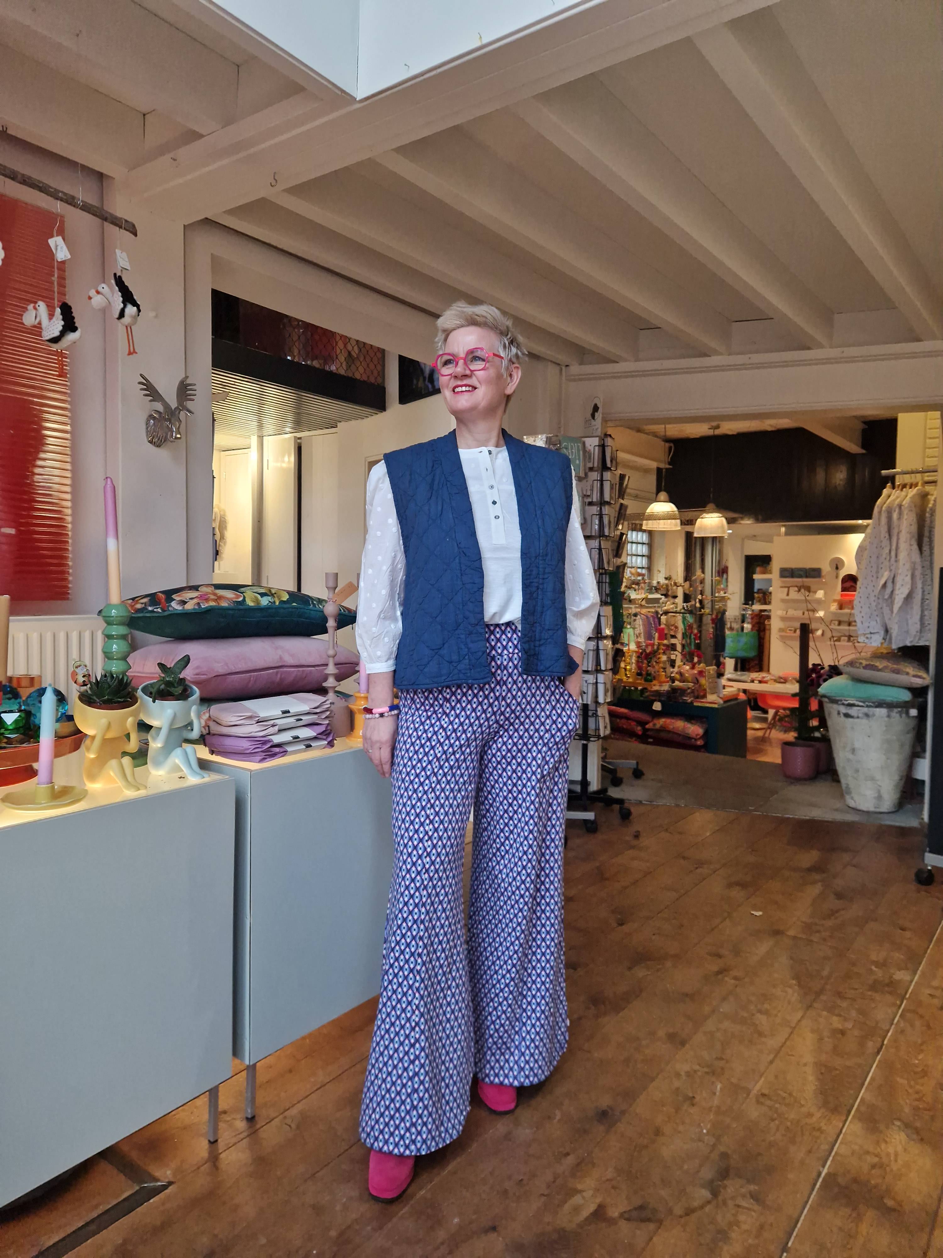 Shop de nieuwe collectie!-1