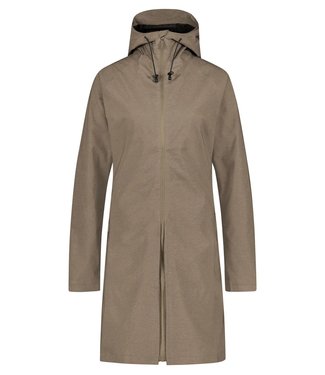 stuk overdrijven Korea AGU® SEQ urban coat lead gray - LoveforRain