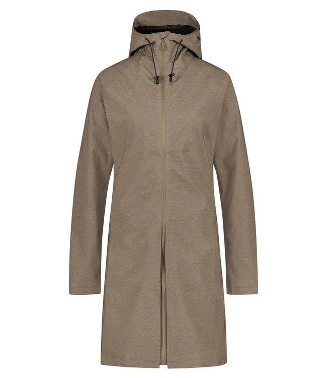 stuk overdrijven Korea AGU® SEQ urban coat lead gray - LoveforRain