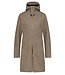 Agu AGU Raincoat SEQ Lead Gray