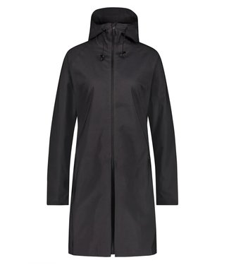 Agu AGU Raincoat SEQ Black