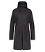 Agu AGU Raincoat SEQ Black