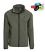 Agu Agu Go Rainjacket Green