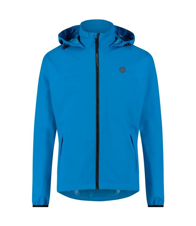 Agu Agu Go Rainjacket Blue