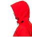 Agu Agu Go Rainjacket Red