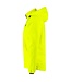 Agu Agu Go Rainjacket Neon Yellow