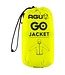 Agu Agu Go Rainjacket Neon Yellow