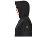 Agu Agu Urban Outdoor Long Bomber Jacket Women Black