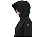 Agu Agu Urban OutdoorParka Jacket Women Black