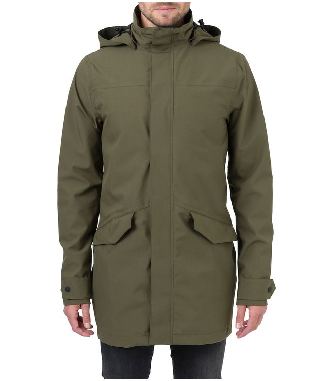 agu parka