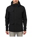 Agu Agu Urban OutdoorPocket Jacket men Zwart