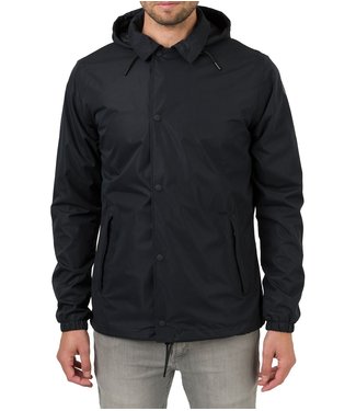 Agu Agu Urban OutdoorCoach Jacket Men Black