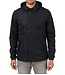 Agu Agu Urban Outdoor Coach Jacket men Black