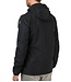 Agu Agu Urban Outdoor Coach Jacket men Black