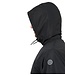 Agu Agu Urban Outdoor Coach Jacket men Black