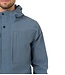 Agu Agu Urban OutdoorPocket Jacket men Blauw