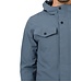 Agu Agu Urban OutdoorPocket Jacket men Blauw