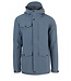 Agu Agu Urban OutdoorPocket Jacket men Blauw