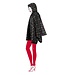 Reisenthel Reisenthel Rain poncho - black dots