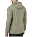 Agu Agu Urban Outdoor Coach Jacket men Green