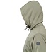 Agu Agu Urban Outdoor Coach Jacket men Green