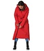 Happy Rainy Days Happy Rainy Days Toronto Winter Jacket Red