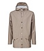 RAINS RAINS Jacket Taupe