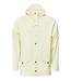 RAINS RAINS Jacket Pearl Sale